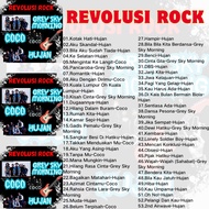 Usb pendrive song mp3 lagu melayu revolusi rock (flash drive)(mp3) 230