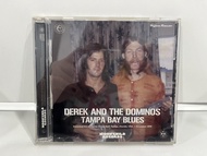 2 CD MUSIC ซีดีเพลงสากล   DEREK &amp; THE DOMINOS  TAMPA BAY BLUES    (B7E71)