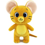Cartoon Cat And Mouse Plush Doll Tom Jerry Taifei Cute Cartoon Childrens Game Toy