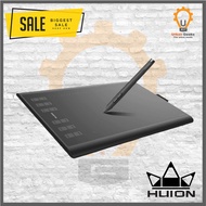Huion New 1060 PLUS Drawing Tablet 1060 PRO