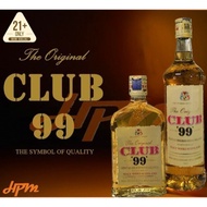 Club 99 Original Whisky 威士忌 (350/ 700ml)