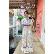 BLT BRAND : Marigold🪻New Sz.S