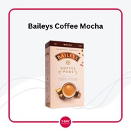 Nespresso Baileys Mocha Coffee Capsules