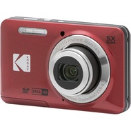 Kodak PIXPRO FZ55 Digital Camera+ 32GB