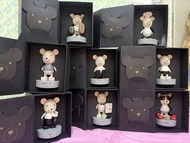 Agnes b. 熊公仔擺設