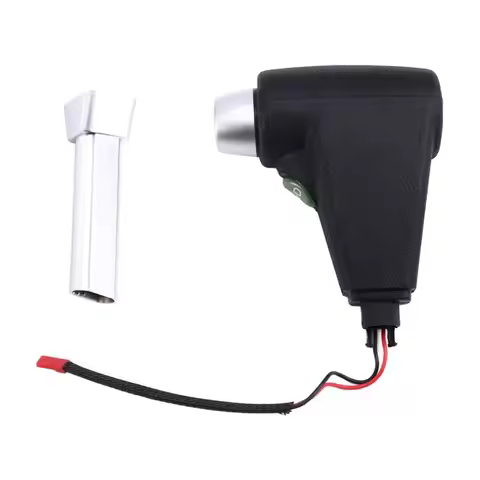 A86E-For Ford Mondeo Mk3 00-07 1339648 1S7P7K327AB 1S7P-7K327-AB Shifter Knob Head Gear Shift Lever 
