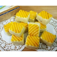 Tart Nenas Cube Viral