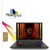 ART BOX | ฟลมกนรอยหนาจอคณภาพสง MSI Vector 16 HX AI A2XW AR รน ArtBox/Healing Shield