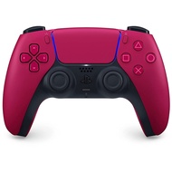 Ps5 DualSense Wireless Controller Cosmic Red