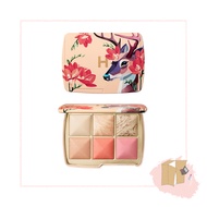Hourglass Ambient Lighting Edit Unlocked Palette (Deer/Fox/Swan)