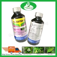 1L Tri Ester / Tri-Ester 32/ Racun Pokok / Anak Kayu