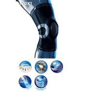 護具 護膝 LP 170XT 高彈性分級加壓針織護膝 (1個裝)hwyd016
