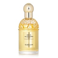 Guerlain 嬌蘭 MANDARINE BASILIC FORTE 陽光甜橘 — 濃香氛 75ml/2.5oz