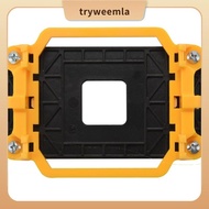 CPU Retention Module Cooling Bracket for  Socket AM3 AM3 + AM2 AM2 + 940 NEW trynemgo.my