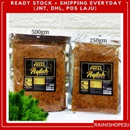 Kuah Kacang Sambal Pecal Aqilah [Ready Stock]