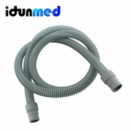 2pcs Flexible CPAP Hose Tubing For Connect CPAP Machine Mask