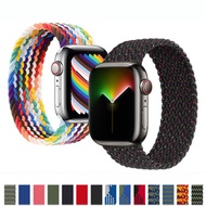 apple watch strap apple adapter apple watch series 10 strap Suitable for Apple Watch iwatch8 Nylon B