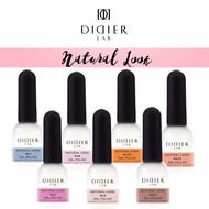 Didier Lab Gel Polish Natural Look Available In 7 Colours