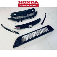 *ORIGINAL*Honda City 2020 GN2 RS Front Grill Base Garnish  Bumper Honeycomb &amp; Body parts