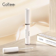 Gollee Eyelash Coating Sealant Lash Styling Sealant for Manga Eyelash Sealer for Lash Extensions Eye