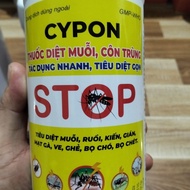Cypon 1L mosquito and insect killer with high content, safe and effective