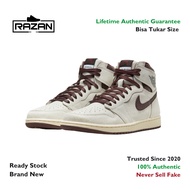 Air Jordan 1 High OG A Ma Maniere Airness 100% Authentic Original