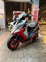 2020 KYMCO VJR125 ABS