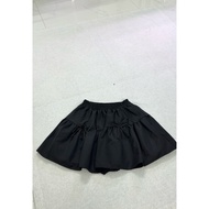 2hand bow skirt size L