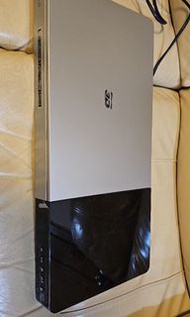 LG BP740 3D Blu-ray DVD Player (Wi-Fi雙頻)(4K升頻)藍光影碟播放機 缺remote