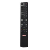 New Remote Control Replace RC802N YUI4 for TCL SMART TV U75C7006 U55P6046 U60P6046 U49P6046 U43P6046