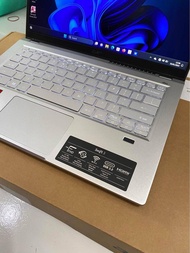 Acer Swift 3 Ryzen 5 Laptop