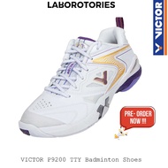 [LABOROTORIES] Victor P9200TTY Tai Tzu Ying Exclusive Series 2023 Badminton Shoes