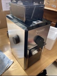 DeLonghi Macinacaffe Burr grinder KG89