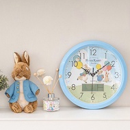 Peter Rabbit 比得兔~電子雙顯鐘(歡樂時光MD0526)1入