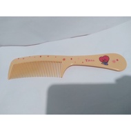 BT21 BTS Tata Character Comb