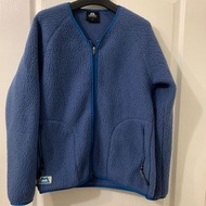 Mountain equipment 日本 POLARTEC 綿羊 搖粒絨 外套 內層 類Patagonia  刷毛 beams 木村