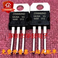 [One Price] 25NM60ND STP25NM60ND TO-220 600V 21A MOS Field Effect Tube