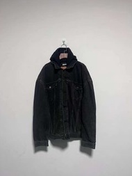 Vetements 牛仔外套