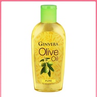 Ginvera Pure Olive Oil - 75ML