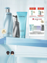 Fortro | Anti-hair Loss Volumizing Shampoo