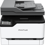 PANTUM Color Laser Multifunction 4 in 1 Print Copy Scan FAX CM2200FDW | แพนทั่ม มัลติฟังก์ชั่นสี 4 i