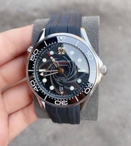 นาฬิกาข้อมือAutimatic caramic bezel 42 mm Hi-END Quality Japan movement