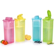 Tupperware Fridge Water Bottle 2L