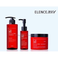 Elence 2001 Straight Pro ( Made In Japan )