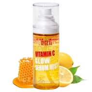 [สินค้าของแท้100% พร้อมส่ง] o!get MIST Vitamin C Glow Serum Mist ( จากซีรี่ส์ Business Proposal )  8