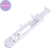 Alittlesetrtop Parts Presser Foot Buttonhole Snap On Button Hole Presser Foot SG