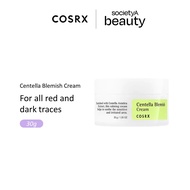 SocietyA Beauty | COSRX Centella Blemish Cream 30g