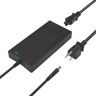 180W Power Adapter Cord for Dell Dock WD19 WD19S WD19TB WD19TBS WD19DCS WD22TB4 WD15 SD25 WD25 D6000