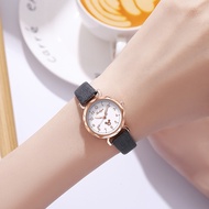 小众卡通手表可爱女士学生米老鼠考试小清新儿童手表25.11.21
