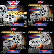 SYS Premium LC135 Lc 5Yp 55C 2S4 2S42 Y15ZR RS RS150 RSX Racing HYPER CLUTCH mody With 6 Spring 135 